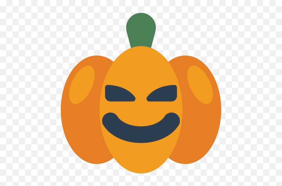 Free Icon Pumpkin Emoji,Emoji Mash Up
