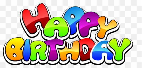 Belated Birthday Clipart 9 - Happy Birthday Png Clipart Emoji,Happy Birthday Emoji