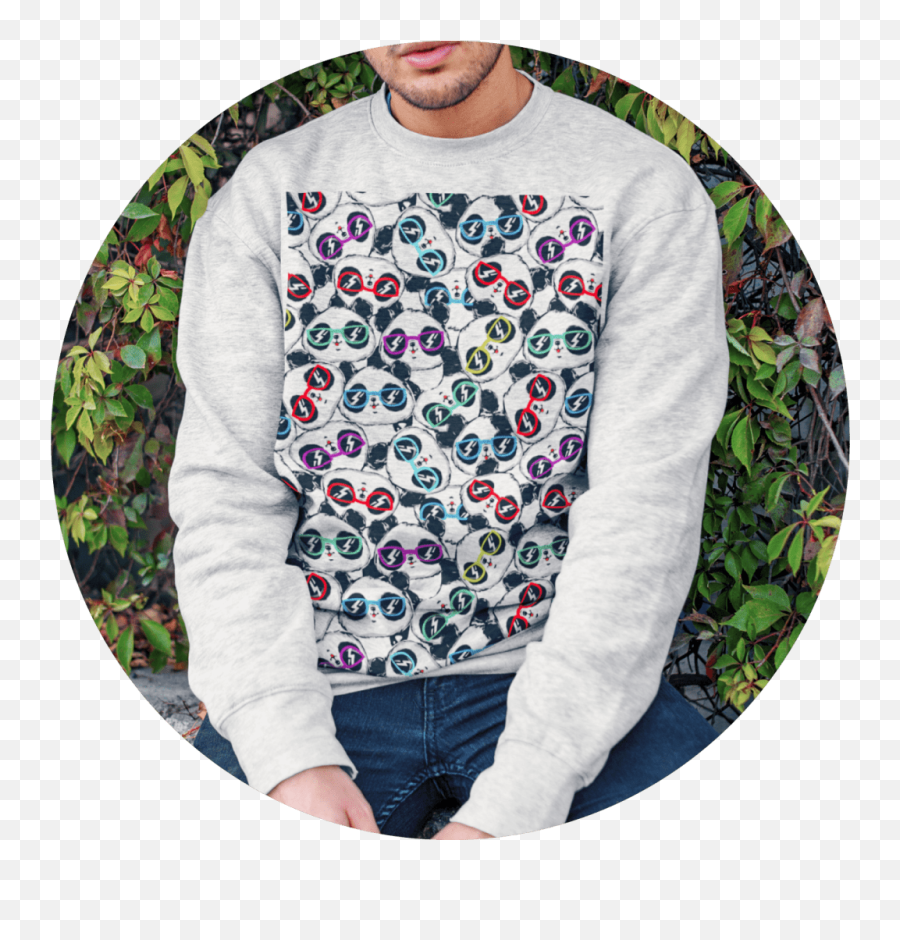 Personalized Gifts For Him - Create Your Own 100 Free Long Sleeve Emoji,Emoji Sweaters Ebay
