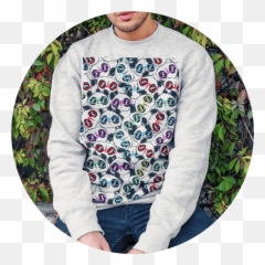 Personalized Gifts For Him - Create Your Own 100 Free Long Sleeve Emoji,Emoji Sweaters Ebay