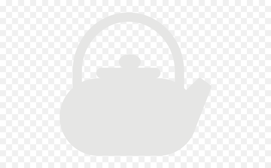 Kettle Icon - Empty Emoji,Kettle Emoji