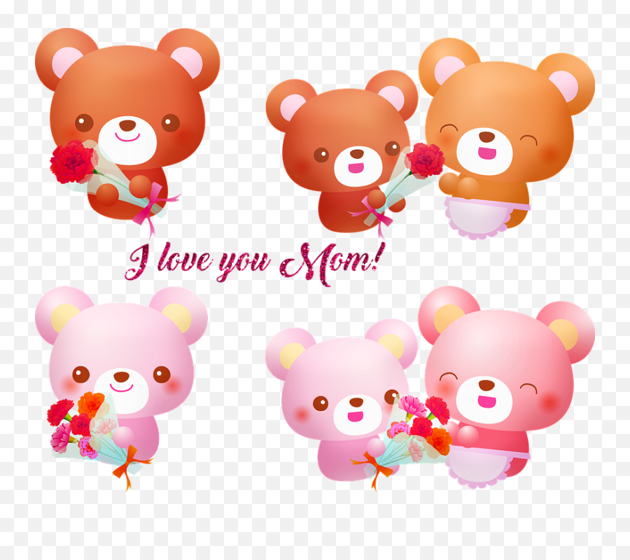 Free Photos Mother Tongue Search - Mensajes Hermosos Día Madre Emoji,Mom And Daughter Emoji
