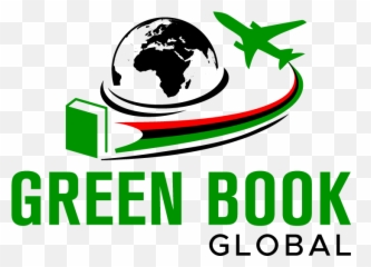 Green Book Global - Black Travel Made Easy 5000 Black Language Emoji,Tourist Emoji