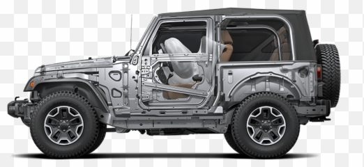Jeep Clipart Zeep Jeep Zeep - Jeep Jk Body Structure Emoji,Jeep Wrangler Emoji
