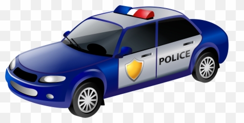 Police Car Png Image - Police Car Cartoon Png Emoji,Police Car Emoji