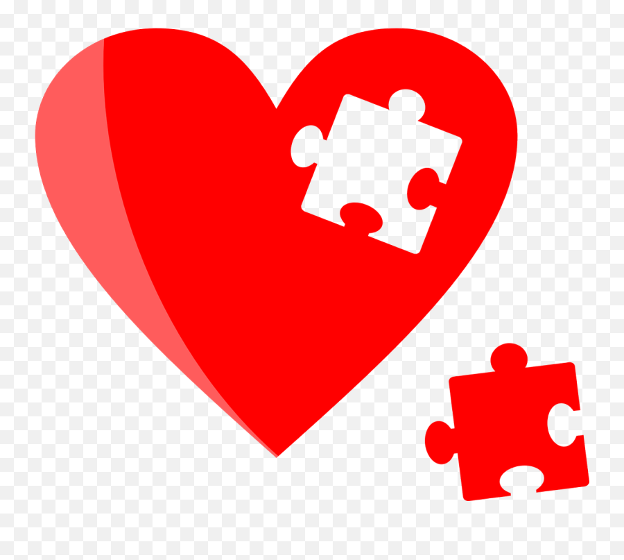 Lovehit On Twitter I Miss You Very Much Frown Emoticon All - Heart Puzzle Piece Png Emoji,Frown Emoticon
