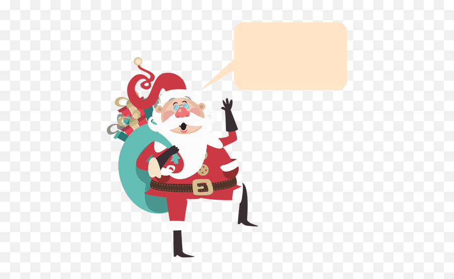 Santa Claus Images Svg Funny - Funny Santa Transparent Emoji,Dancing Santa Emoticon