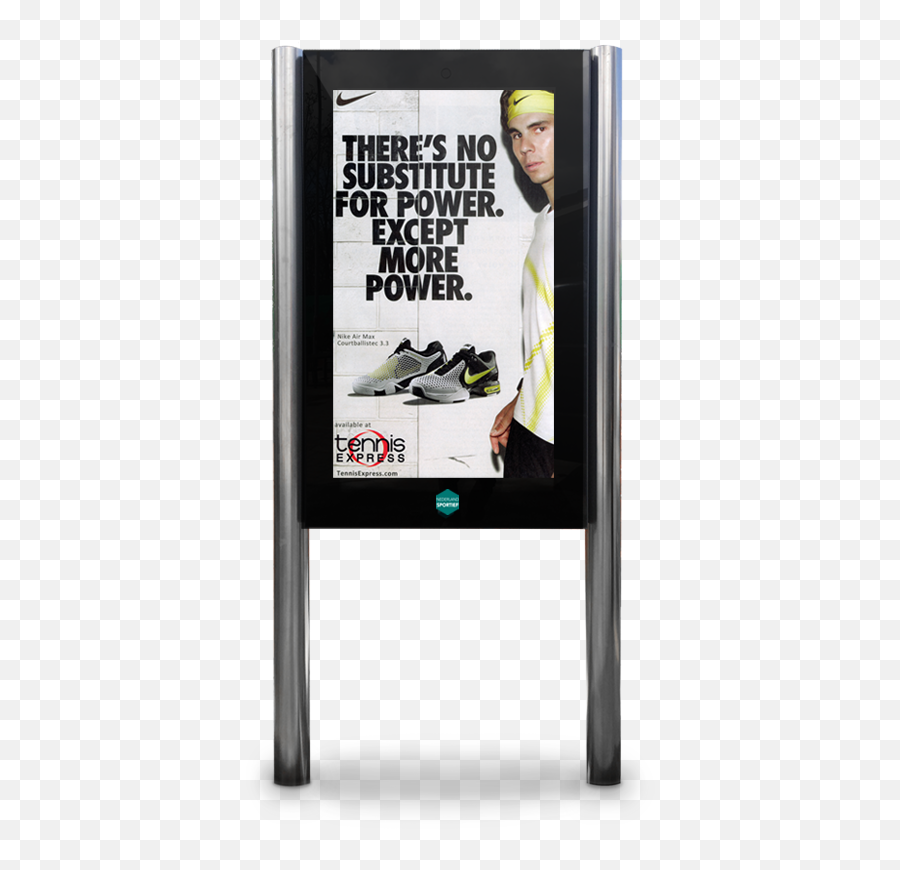 Digital Abri - Poster Frame Emoji,Emotion Digital Frame