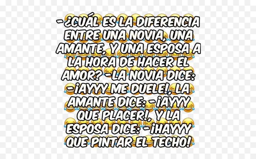Chistes Mamones Stickers For Whatsapp - Chistes Mamones Stickers Emoji,Chistes Whatsapp Emoticons