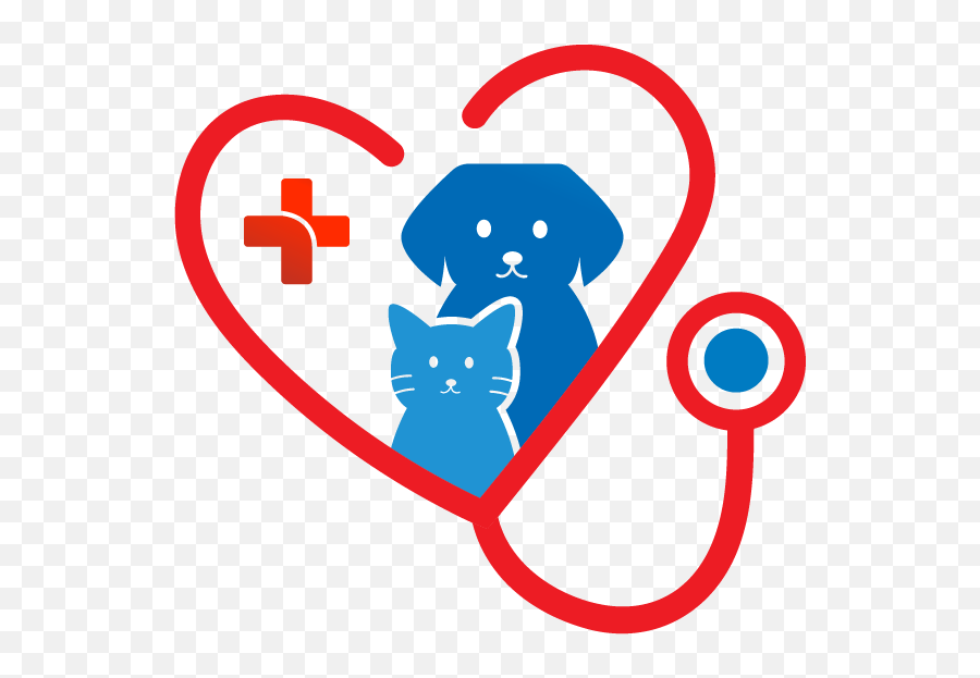 Dunkin Veterinary Hospital - Cat Emoji,Cat Ears That Respond To Emotion