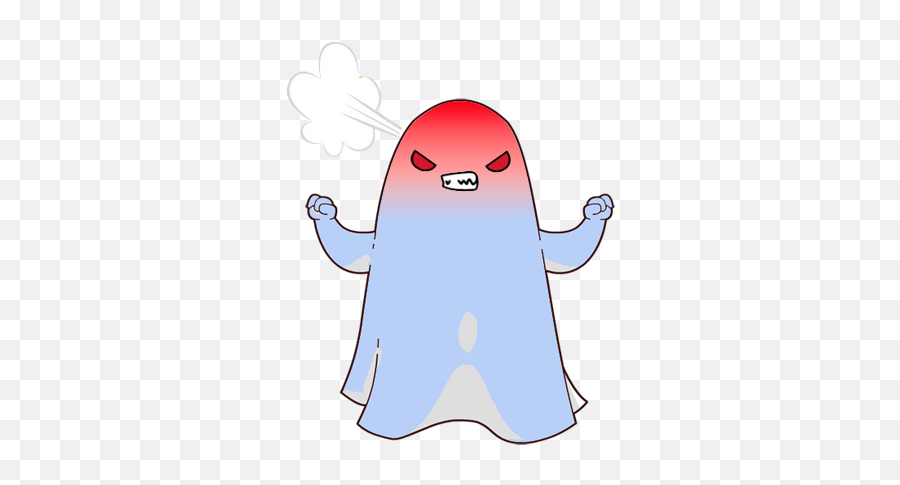 Game Blue Ghost - Emoji U0026 Stickers Supernatural Creature,Ghost Emoji Sticker