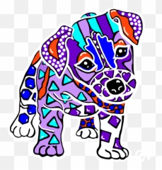 Jackie Carpenter Artist - Dog Emoji,Sculpture Emotion