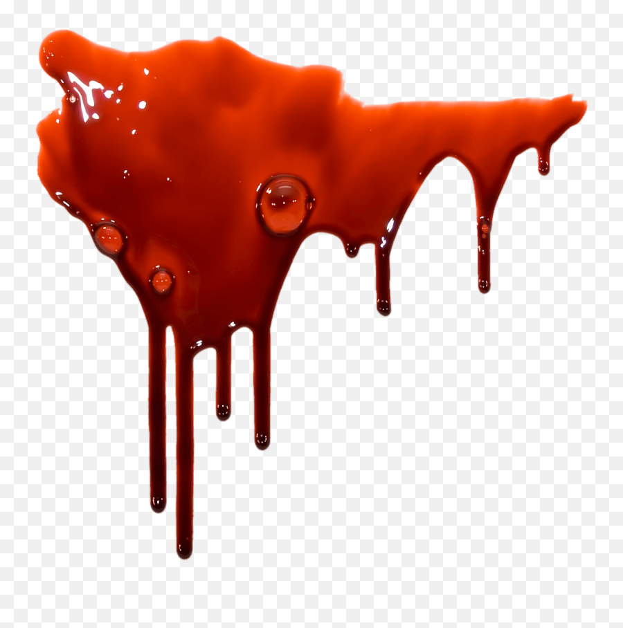 Blood Clipart Emoji Blood Emoji - Sangre Png,Blood Emoji
