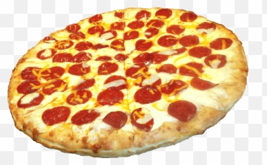 Pepperoni Pizza Transparent Png Png - Pepperoni Transparent Pizza Png Emoji,Pizza Emoji Pizza Hut