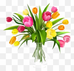 Cartoon Bouquet Of Flowers Photo - Free Clip Art Flowers Emoji,Bouquet Of Flowers Emoji
