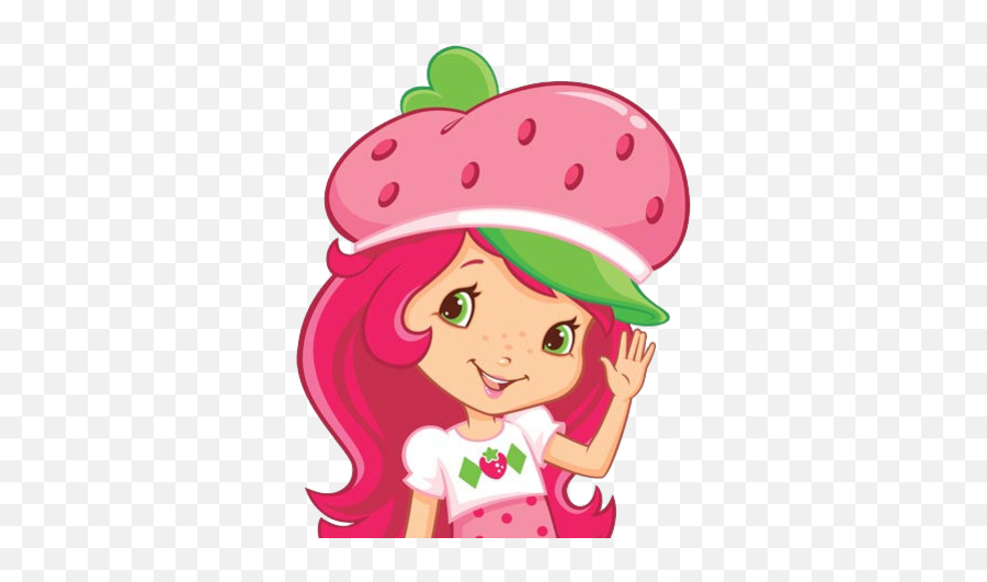 Strawberry Shortcake Character Prabowo Muhammad Wiki - Strawberry Shortcake Birthday Shirts Emoji,Filthy Frank Emoji