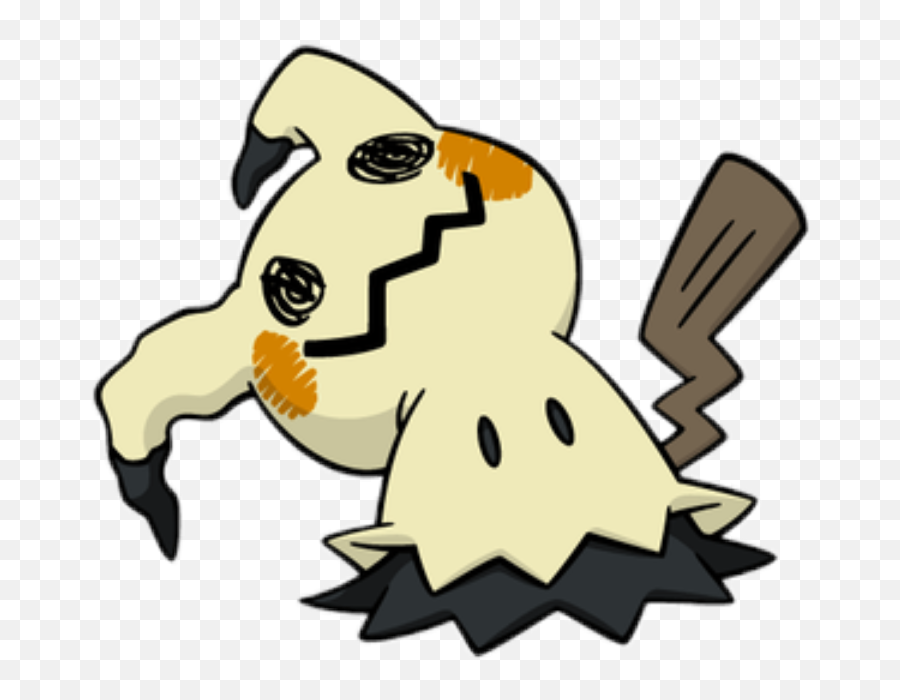 Mimikyu Love This - Mimikyu Png Emoji,Mimikyu Emoji