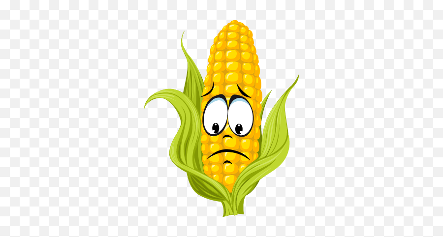 Pineapple Emoji - Clipart Maize Png,Pineapple Emoji