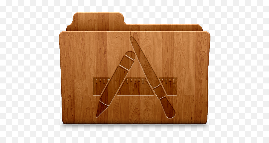 Cutting Board - Mac Application Folder Icons Emoji,Ouija Board Emoji