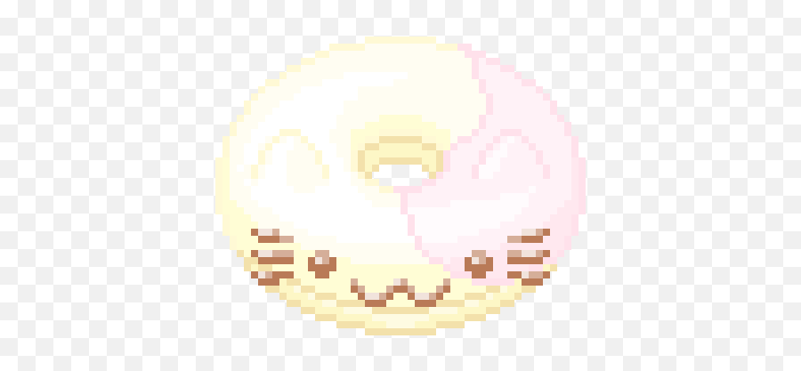 Madiu0027s Cafe - Pixel Cute Food Gif Emoji,Nekopara Emoticons