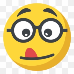 Emojis Lengua Afuera - Emoji,Emoticon Con La Lengua Afuera