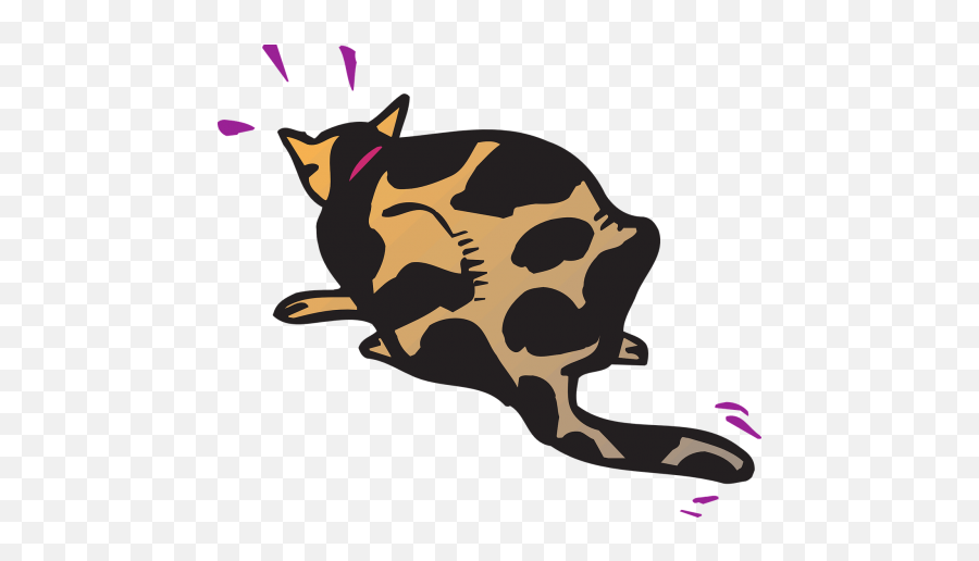 Shock Public Domain Image Search - Freeimg Cat Emoji,Firewood Emoji