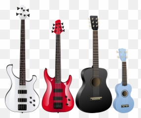 Download Tiple Bass Ukulele Guitar - Schecter C 1 Fr S Apocalypse Rusty Grey Emoji,Ukulele Emoticon