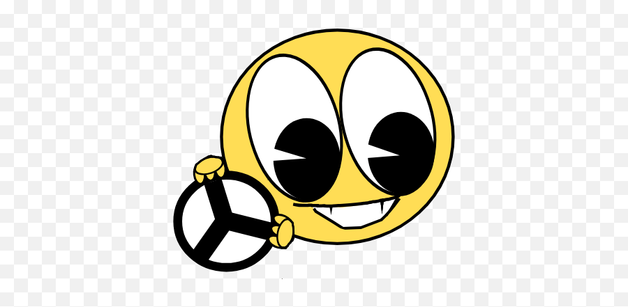 Gtsport - Happy Emoji,Pervert Emoticon