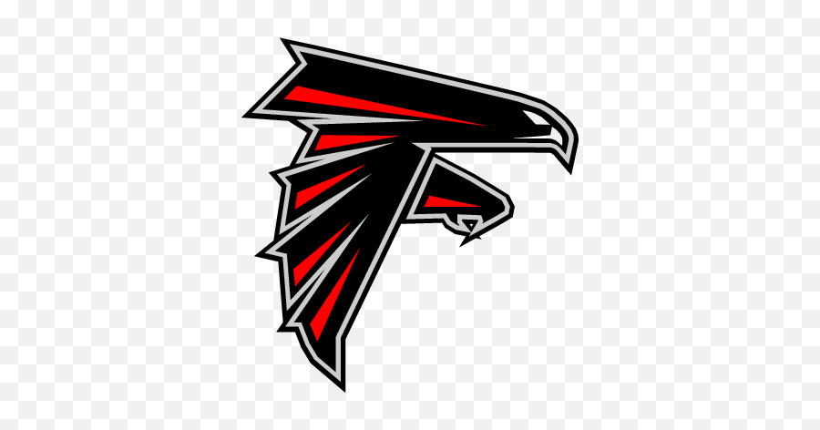 Atlanta Falcon Background Posted By Christopher Johnson - Atlanta Falcons Logo Svg Emoji,How Do I Load Atlanta Falcons Emojis