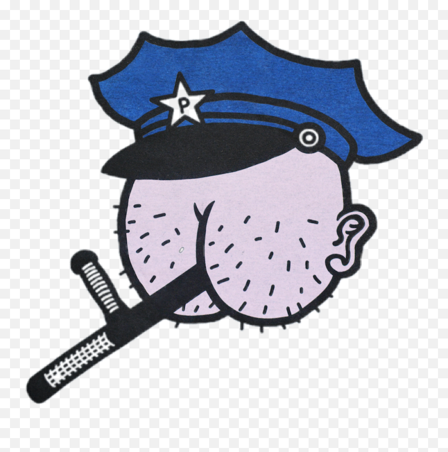 Pigs Clipart Police Pigs Police Transparent Free For - Acab Png Emoji,Police Emoji