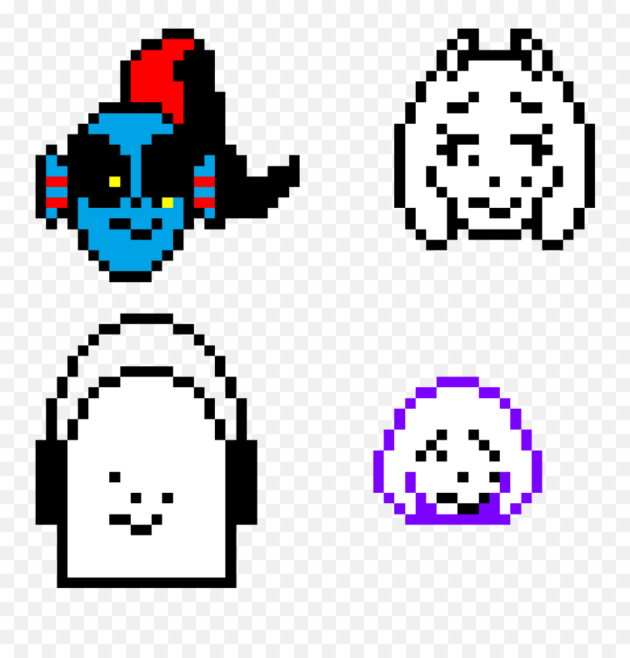 Download I Did It Again More Temmie Faces On Undertale - Undertale Undyne Emoji,Undertale Emojis