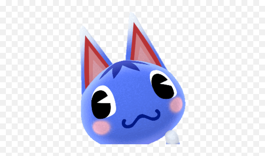 Rosie Pm Universe Wiki Fandom - Rosie Cat Villagers Animal Crossing Emoji,Bear Ears Emoticon