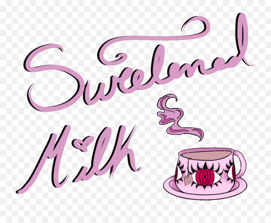 Sweetenedmilk - Serveware Emoji,Gif Of Emotion Sharing Coffee