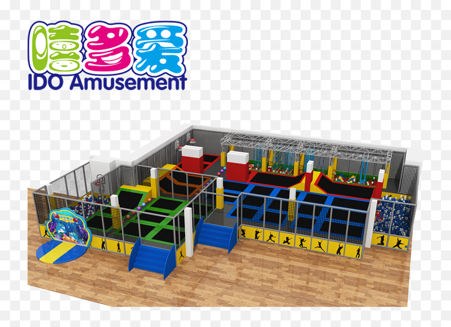 China Pricelist For Bungee Jumping Trampoline Park - Ido Horizontal Emoji,Jumping Emoticon Text