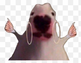 Periodt Long Nails Meme Png - Acrylic Nails Edit Meme Emoji,Periodt Emoji