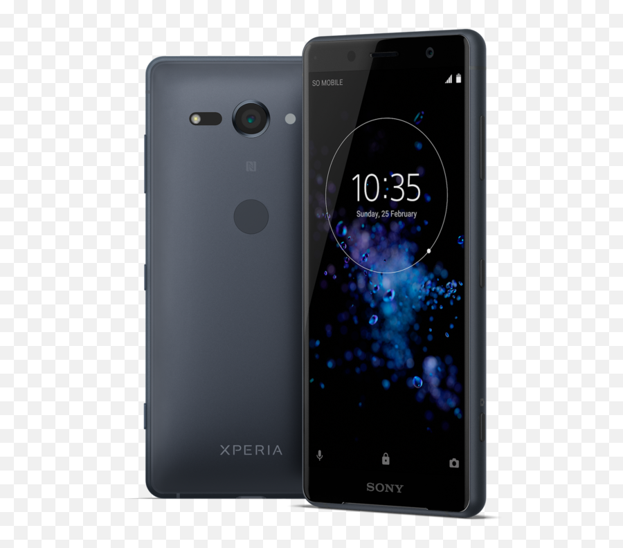 Antutu Benchmark Of Sony Xperia Xz2 Compact Kimovilcom - Xperia Xz2 Compact Black Emoji,Sony Xa2 Emojis