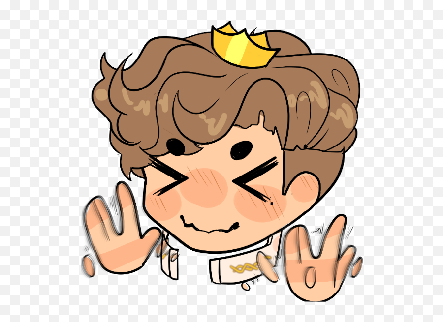 Star - Sanders Sides Emojis,Virgil Emojis Star - Sanders Sides Emojis,Virgil Emojis