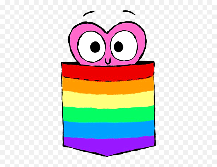 Rainbow Flag Greeting Card - Dot Emoji,Lgbt Flag Emoticons