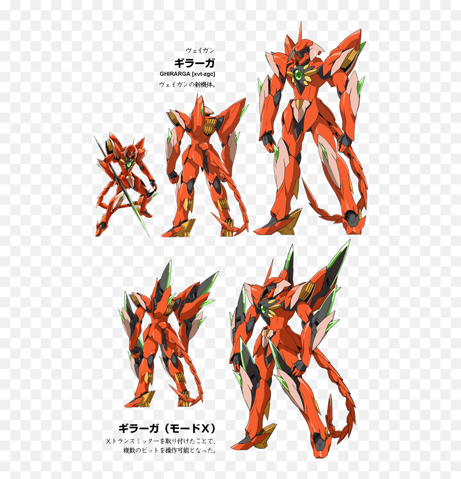 The Official Gundam Thread Of Gunpla Origins And 35 Years - Vagan Mobile Suits Emoji,Mg Gundam Emotion Manipulators