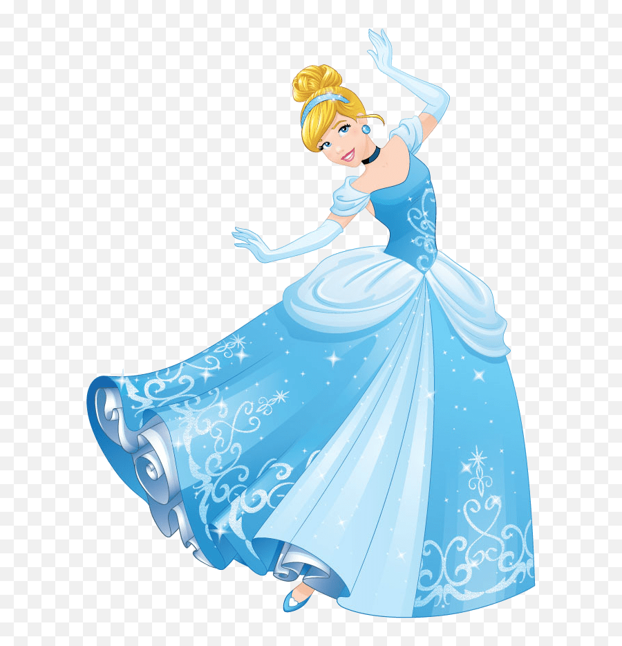 Image Cinderelladance Png Disneywiki Dubai Khalifa - Cinderella Dance Gif Png Emoji,Dancing Emojis Wiki
