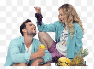 About Us - Fun Emoji,Male Emotions Wearing A Dress
