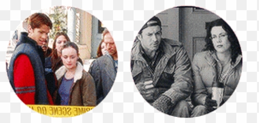 Latest Lorelai X Christopher Gifs Gfycat - Photographic Paper Emoji,Alexis Bledel Emotions Gif