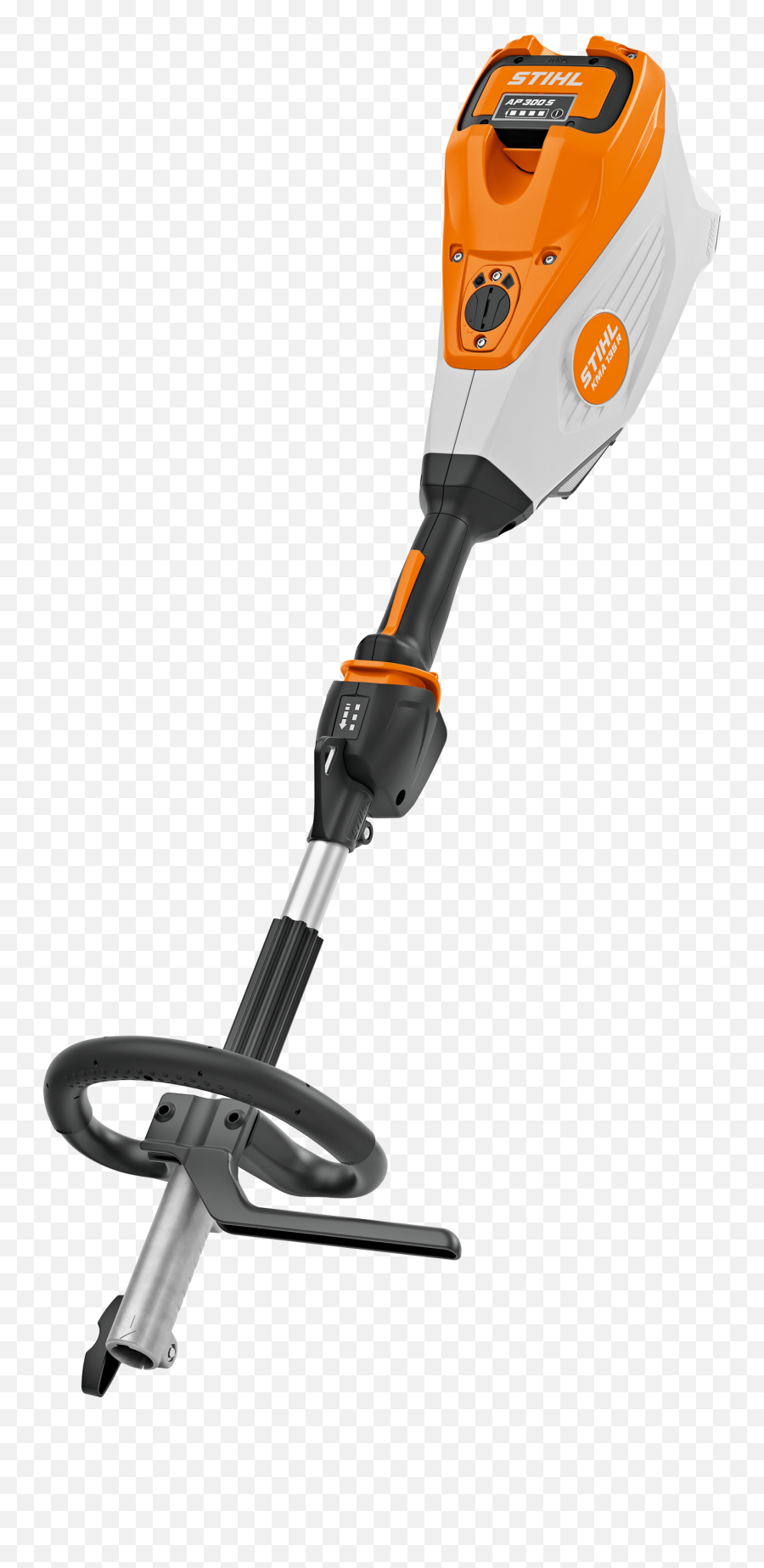 Stihl Expands Their Kombiengine Range - Ljn Blog Posts Stihl Kma 135r Emoji,Emotions Lawn Mower