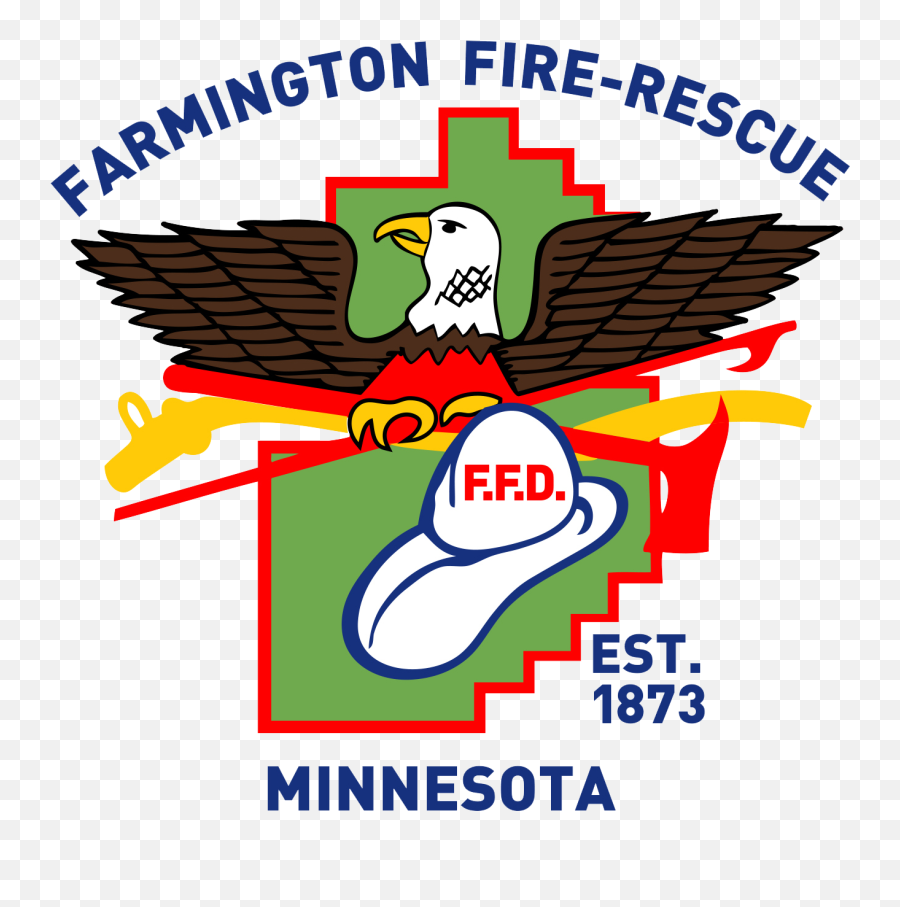 Three - Farmington Minnesota Fire Department Emoji,Text Emoticons Fire