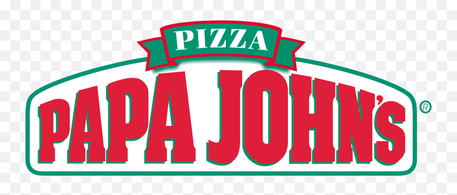 Logo Papa Johnu0027s Png Transparente - Stickpng Papa Emoji,Emojis Cool Para Papas