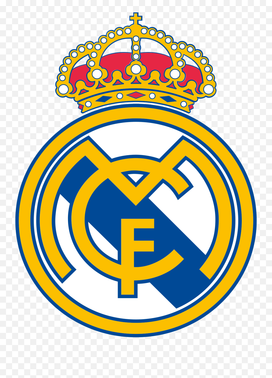 Real Madrid C - Real Madrid Logo Emoji,Emoji De Camiseta De Soccer