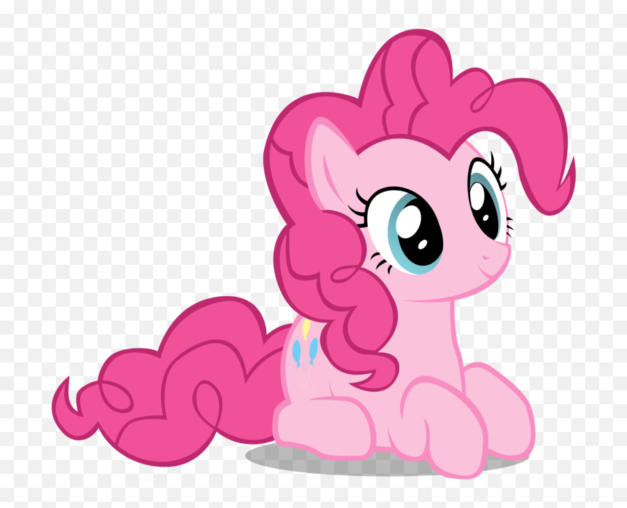 Mlp Pinkie Pie Cheap Online - Cute Mlp Pinkie Pie Emoji,My Little Pony Applejack Emoticon