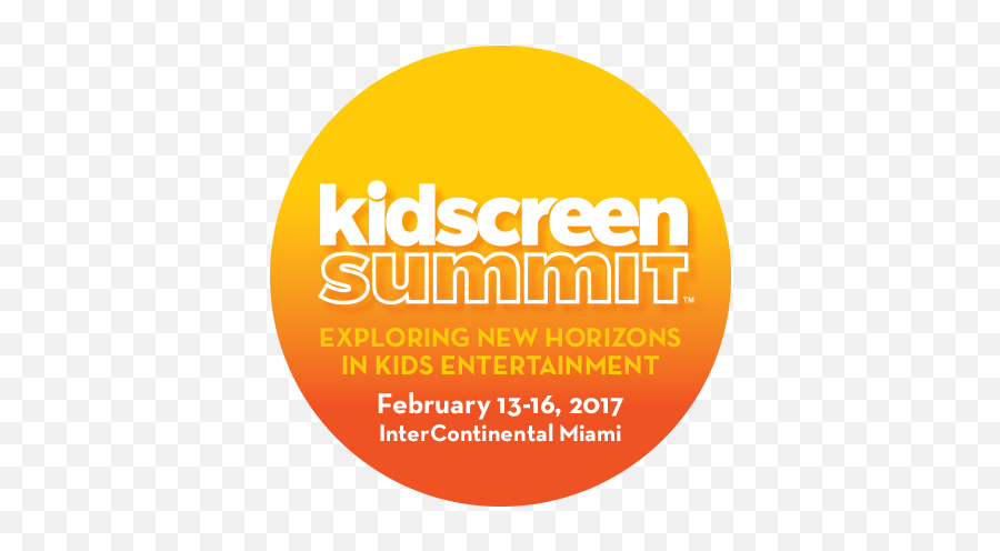 Speakers - Kidscreen Summit 2017 Vertical Emoji,Fairly Oddparents Emotion Commotion