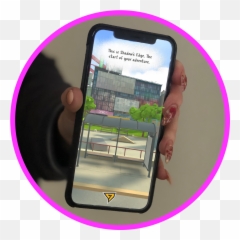 How The Shadows Edge Game Helped Young - Camera Phone Emoji,Shadow Work Stirring Up Emotions