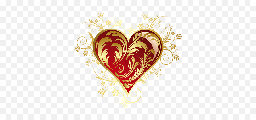 Free Heart Swirls Swirl Illustrations - Elegant Heart Emoji,Swirling Heart Emoji